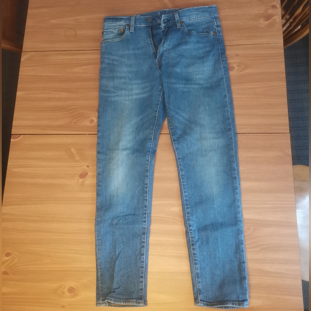 Levi's Men's 512 Slim Fit Jeans